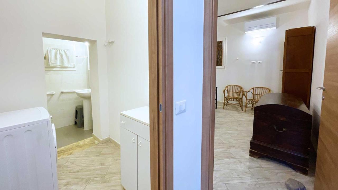 Casa La Nave Enfola - Argonautivacanze Portoferraio Exterior foto